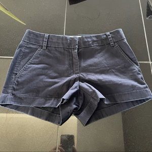 J.Crew Chino Shorts